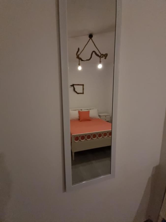 Villa Angelica Perivolos  Esterno foto